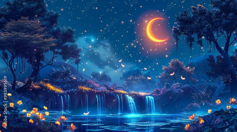 Obraz premium background 