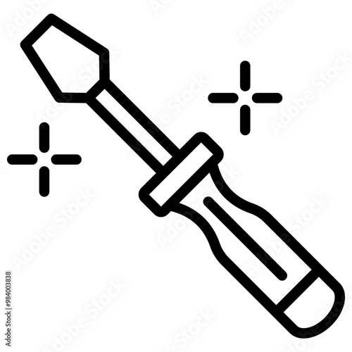 Screwdriver