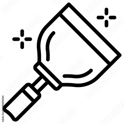 Putty Knife