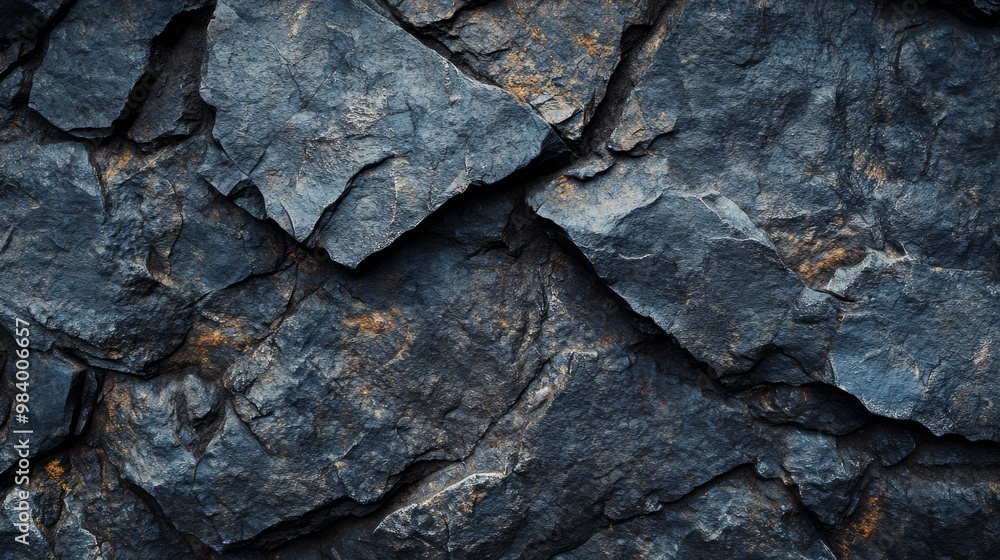Black stone texture with rough surface and subtle gradients Black stone texture with rough surface and subtle gradients