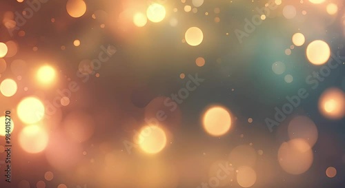 Wallpaper Mural Abstract Glow Lights  Torontodigital.ca