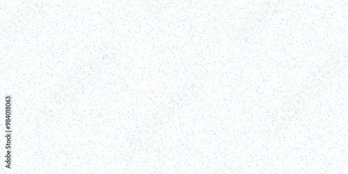 Abstract background with white terrazzo marble texture. Surface white background texture pattern in dust and noise. Abstract vector grunge surface texture background. Terrazzo flooring seamless tile.