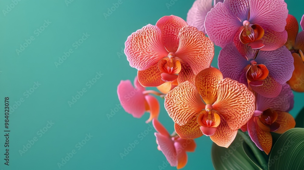 orchid orchid