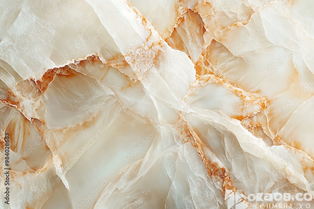 Ivory Beryl Gemstone Texture Ivory Beryl Gemstone Texture