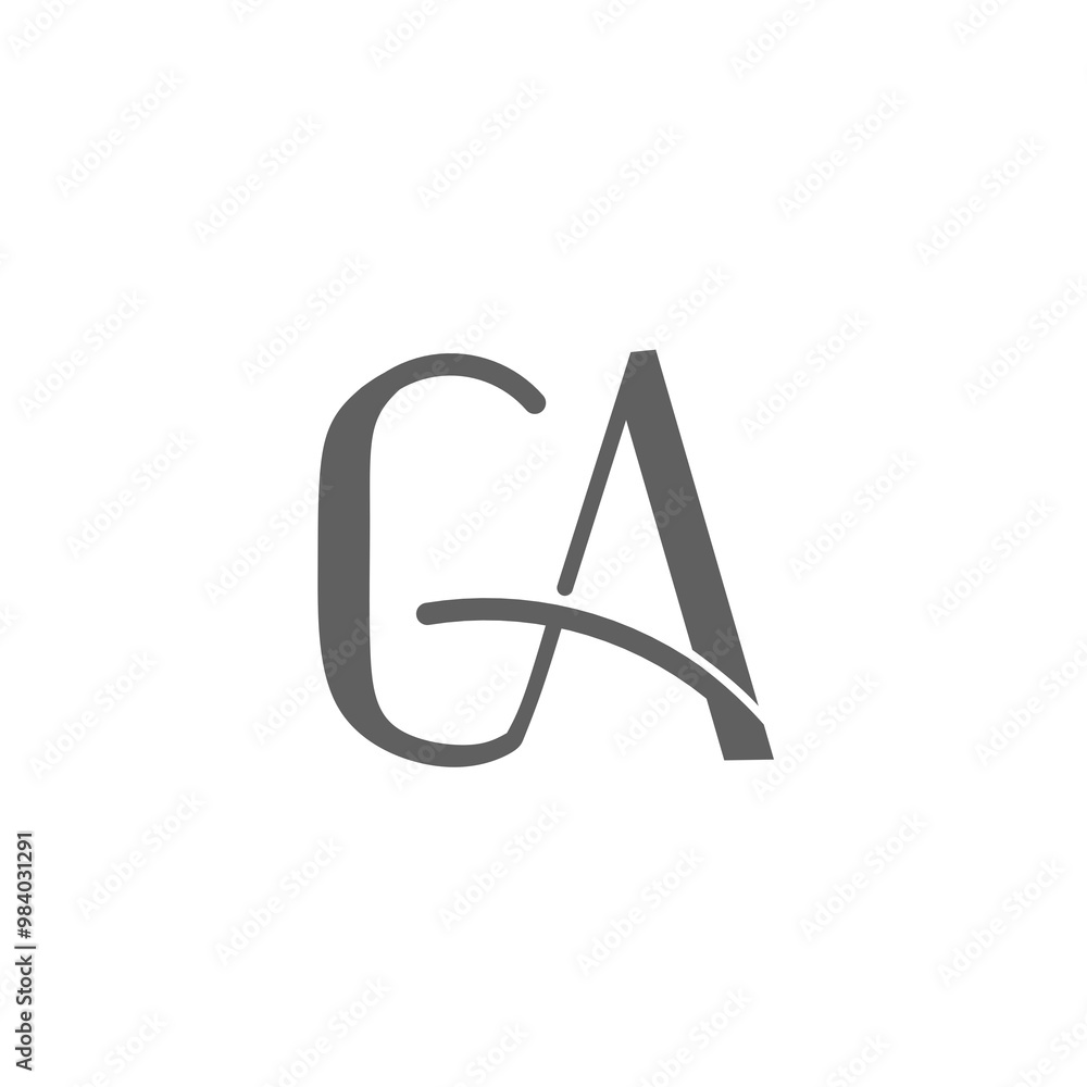 GA or AG logo
The elegem logo is suitable for cosmetics or skincare businesses GA or AG logo
The elegem logo is suitable for cosmetics or skincare businesses