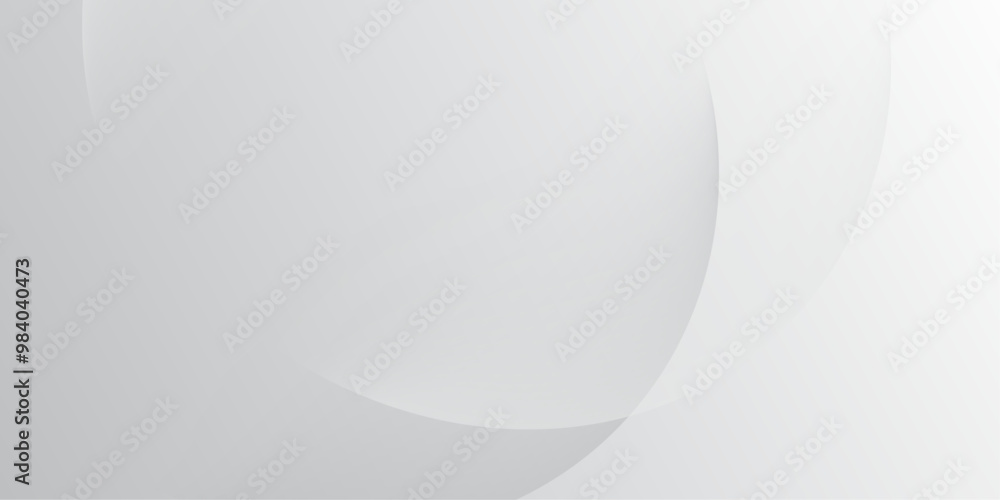 White gray abstract modern background design. use for poster template, banner. White gray abstract modern background design. use for poster template, banner.