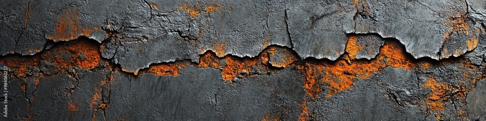Rustic Industrial Texture Background Rustic Industrial Texture Background