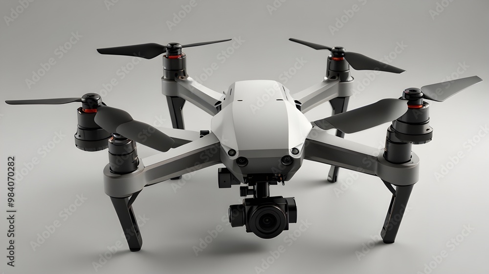 Fototapeta premium aircraft in flight