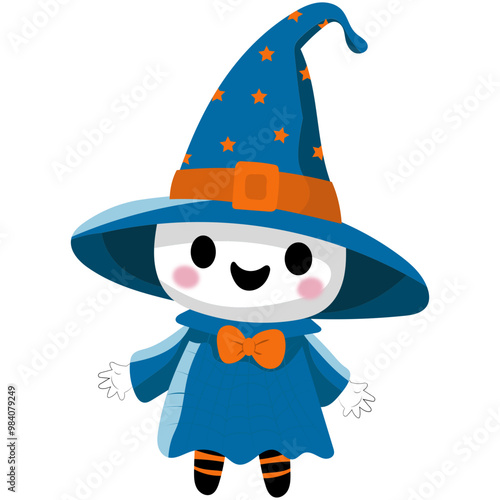 Spooky Halloween theme: eerie pumpkins, haunted houses, creepy ghosts, and dark, moonlit skies. Perfect for seasonal designs, invitations, and festive promotions.