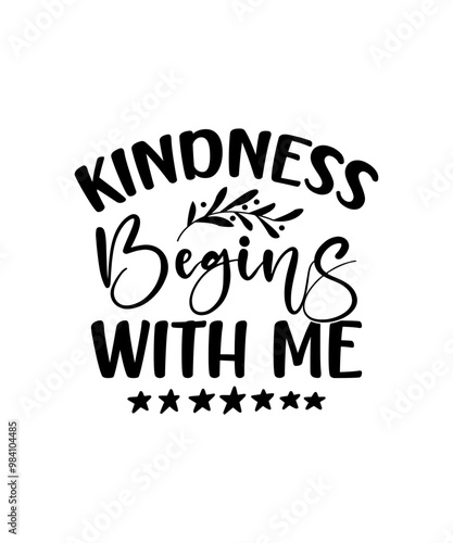 Kindness SVG Design, Kindness SVG Design Bundle, Kindness SVG t-shirt Design, 