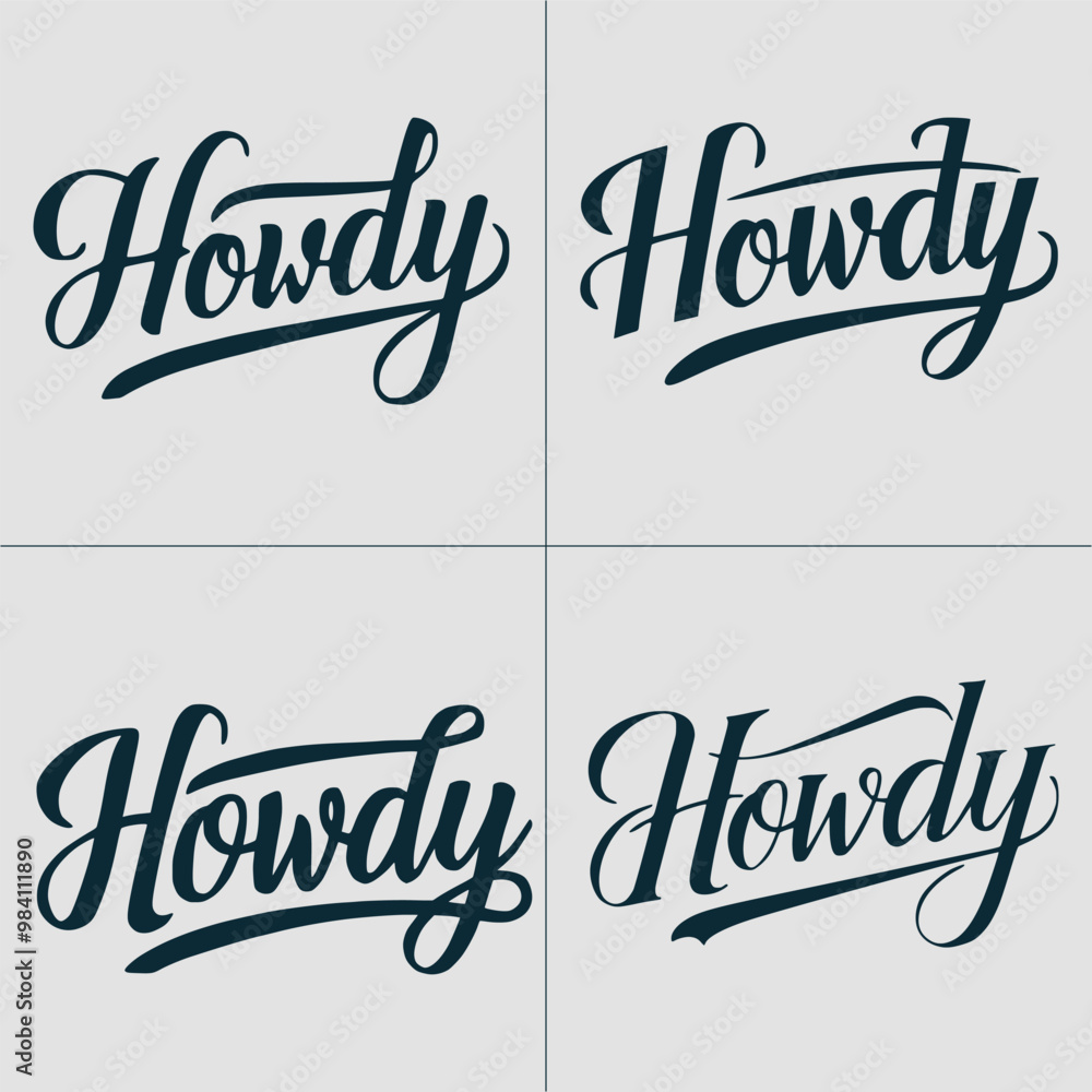 Obraz premium Howdy SVG, Solid and Distressed Svg Png Files, Western Svg, Digital Download, Funny Western shirt Svg, Howdy Png, Western Png, Funny Svg
