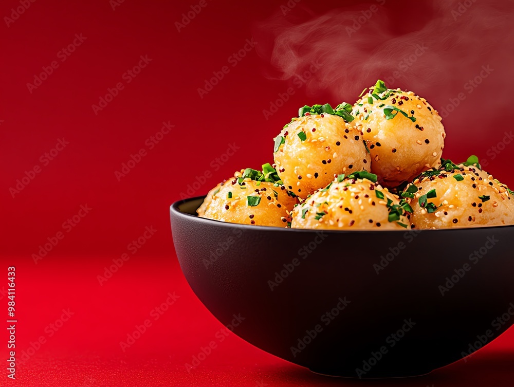 In India, rasgulla, soft cheese balls soaked in syrup, are a traditional Bengali dessert served during celebrations in Kolkata In India, rasgulla, soft cheese balls soaked in syrup, are a traditional Bengali dessert served during celebrations in Kolkata
