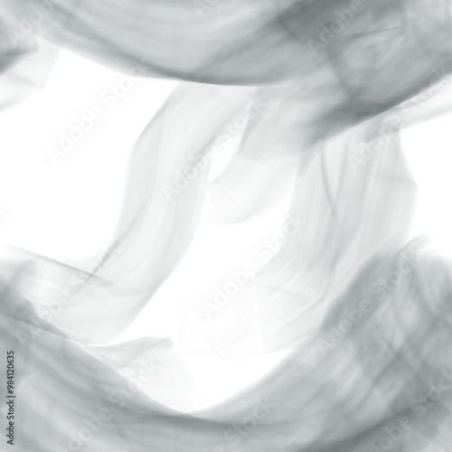 seamless abstract smoke background