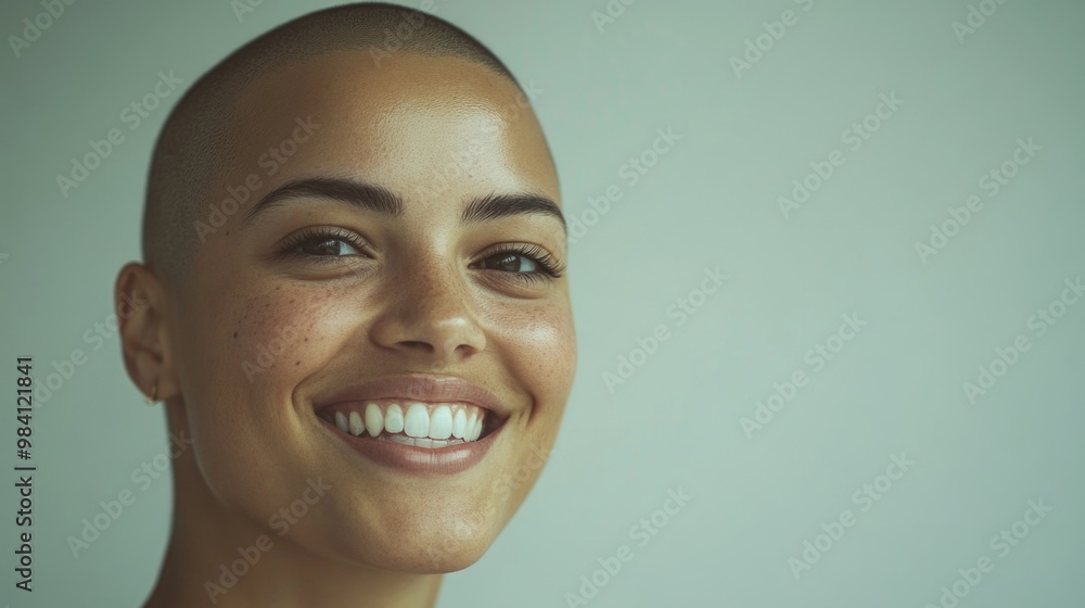 Empowered Individuality and Self-expression Empowered Individuality and Self-expression
