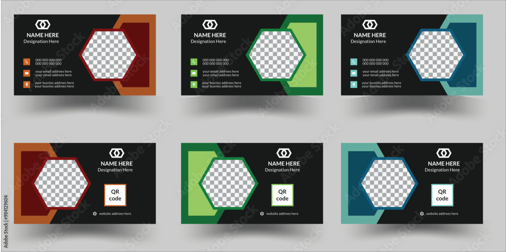 Business card design template for company corporate style . Vector illustration. Business card design template for company corporate style . Vector illustration.