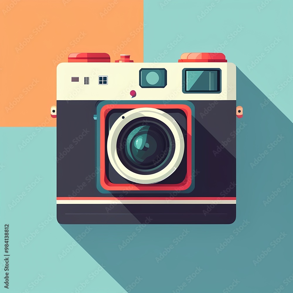video camera video camera