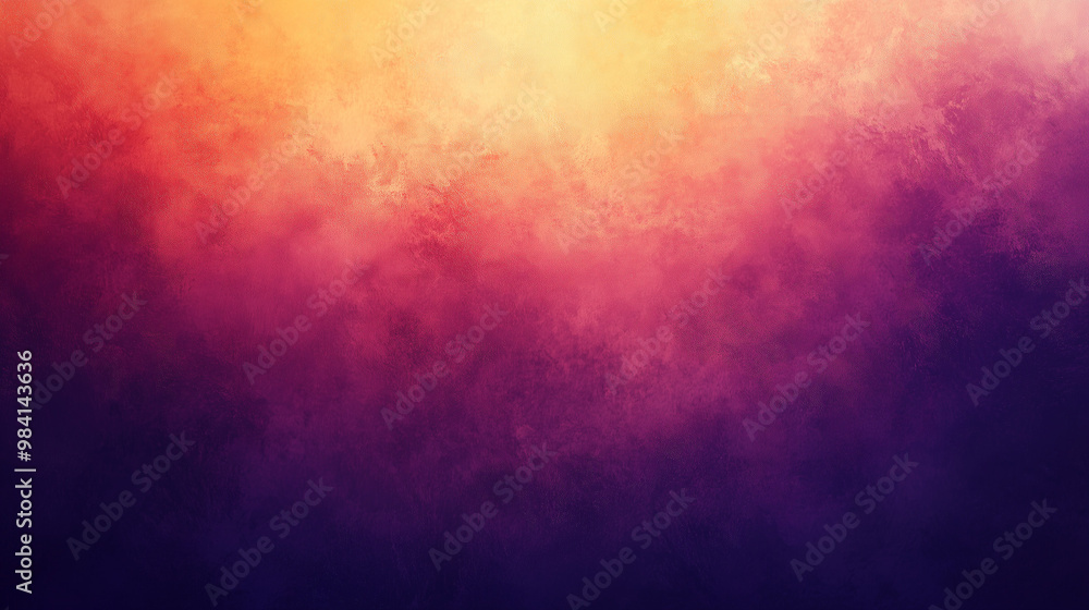Smooth Purple to Orange Gradient Background for Modern Websites Smooth Purple to Orange Gradient Background for Modern Websites