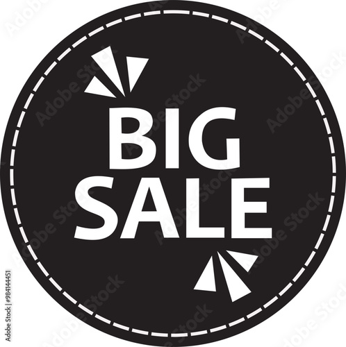 Big Sale Banner