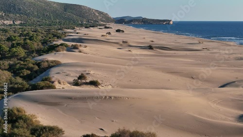 Wallpaper Mural Serene coastline along Turkey coast calm sea reflects grandeur of surrounding mountains. Nature majesty Turkish coast sweeping views of sea and mountains nature majesty mountain ranges. Torontodigital.ca