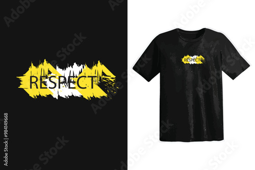 t shirt design