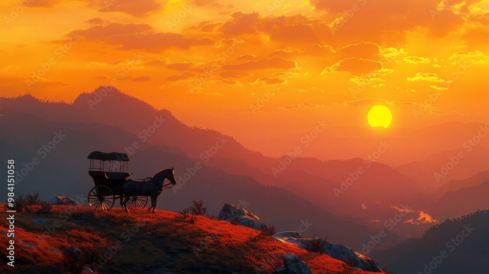 Minimalist background illustration featuring traditional Indian elements for Maharaja Agrasen Jayanti festival.
