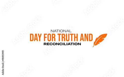 National Day for Truth and Reconciliation