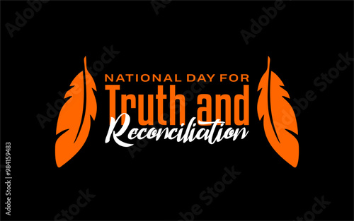 National Day for Truth and Reconciliation
