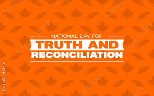 National Day for Truth and Reconciliation