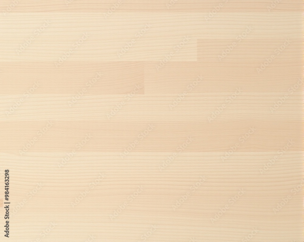 Design a smooth wooden texture featuring light oak grain and soft patterns. Design a smooth wooden texture featuring light oak grain and soft patterns.