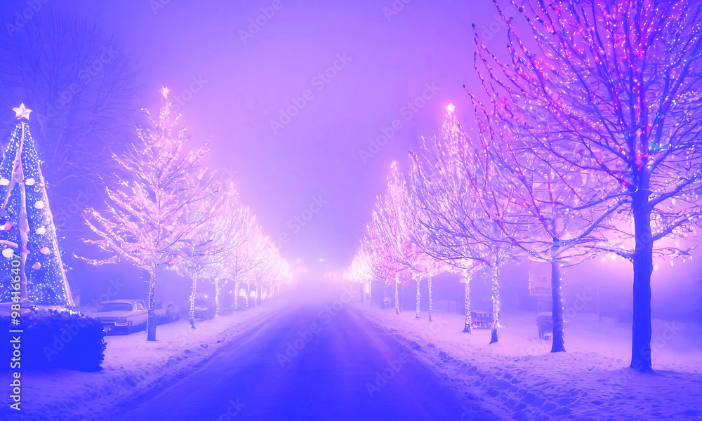 Merry Christmas concept, holiday decorations Merry Christmas concept, holiday decorations