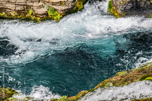 Scenic Iceland