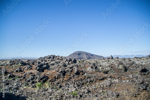 Scenic Iceland