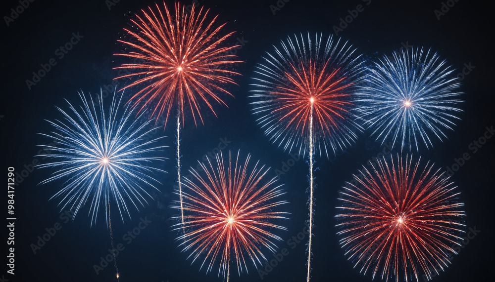 Fireworks Display Art, Celebration, holidays Fireworks Display Art, Celebration, holidays