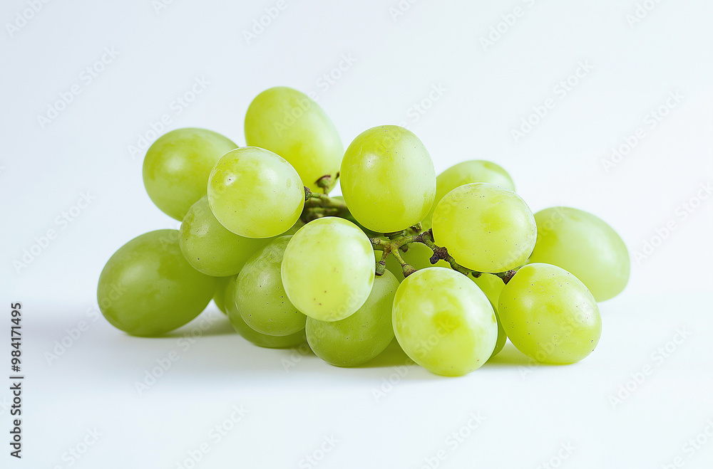 bunch of green grapes bunch of green grapes