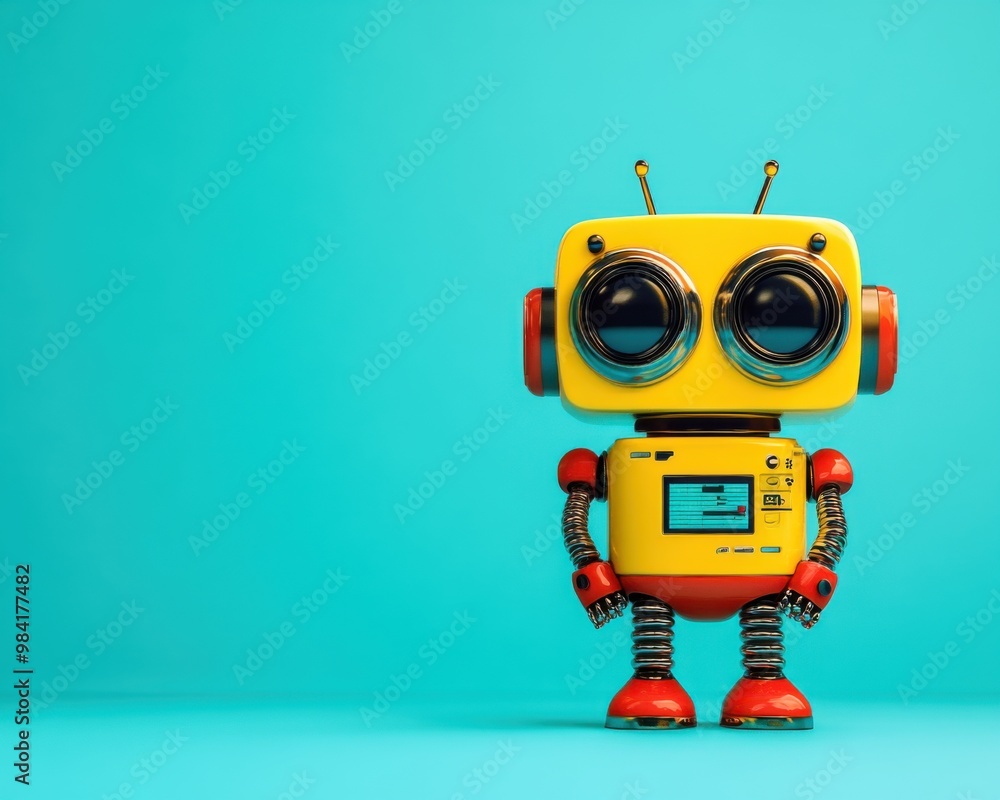 Futuristic Robots Analyzing Real-time Sales Data: RPA Automation in Sales Analytics Futuristic Robots Analyzing Real-time Sales Data: RPA Automation in Sales Analytics