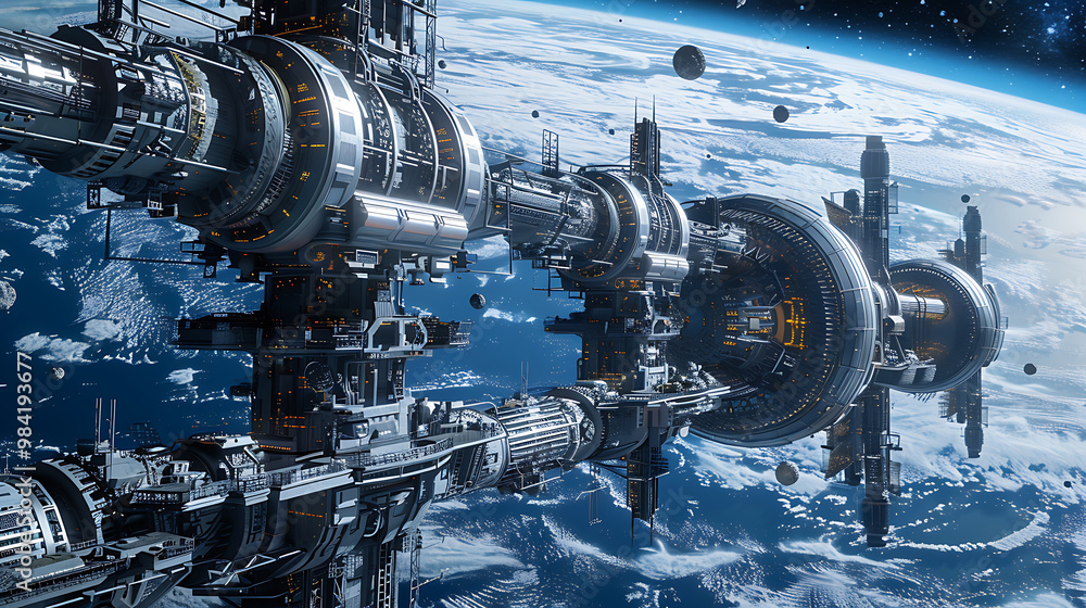 future spacecraft future spacecraft