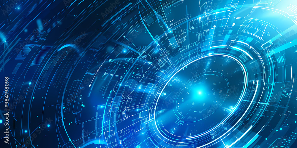 Technology Background Technology Background