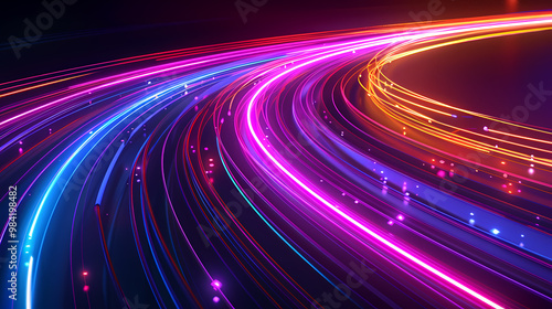 Technology Background