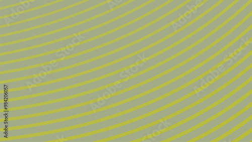 Green army abstract background with stripes curve line for backdrop or presentation