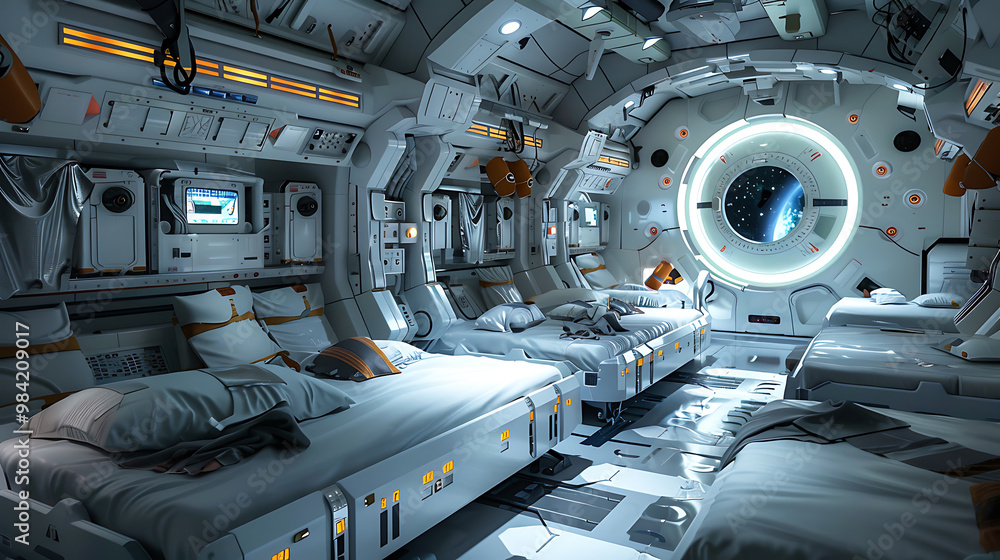 future spacecraft future spacecraft