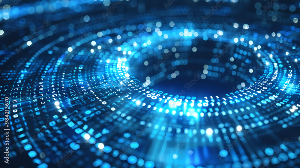 Technology Background Technology Background