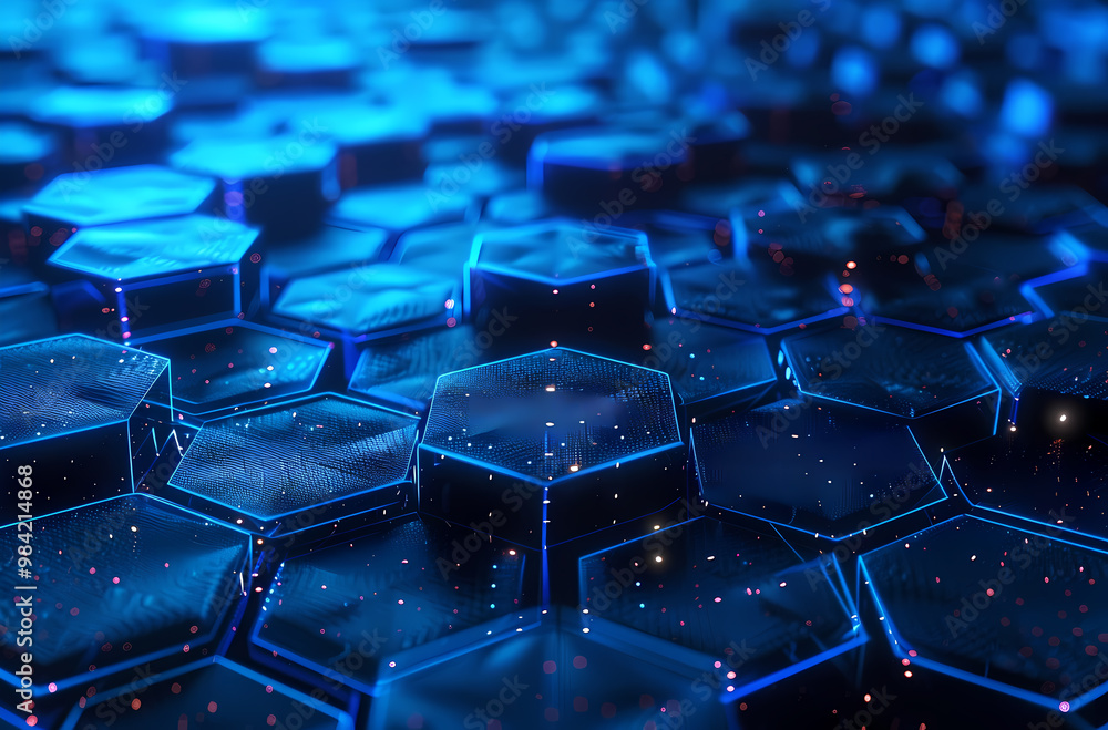 Technology Background Technology Background