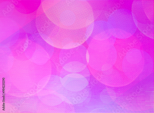 Pink squared banner background for poster, social media posts events, Ads and various design works