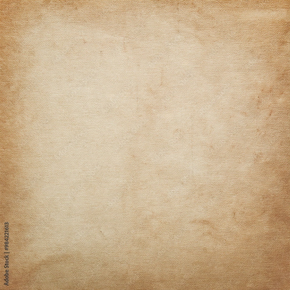 Obraz premium オールドペーパー素材