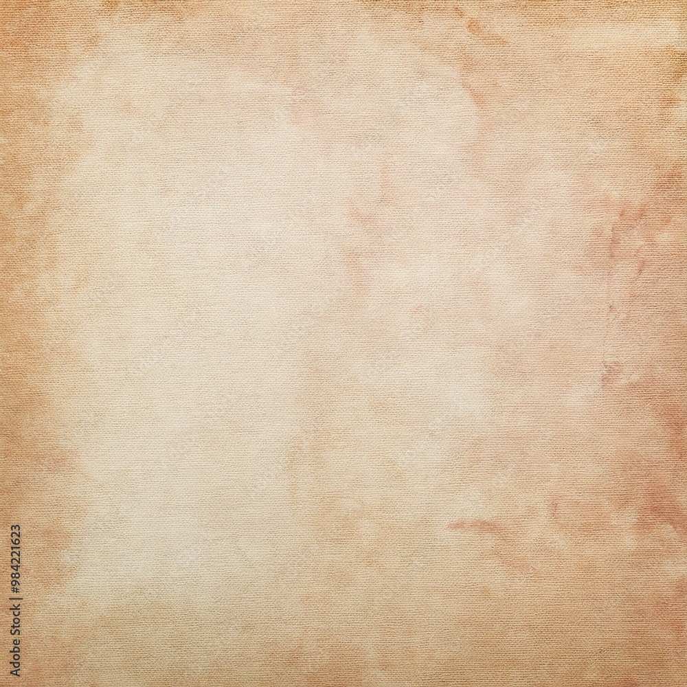 Obraz premium オールドペーパー素材