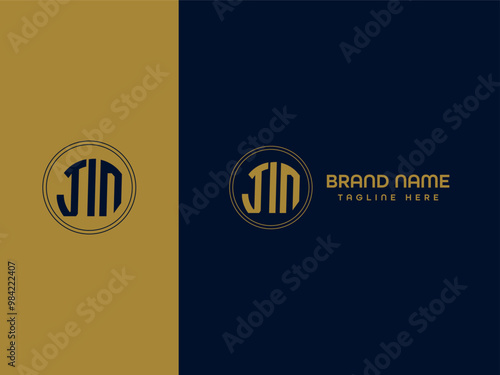 Modern logo design