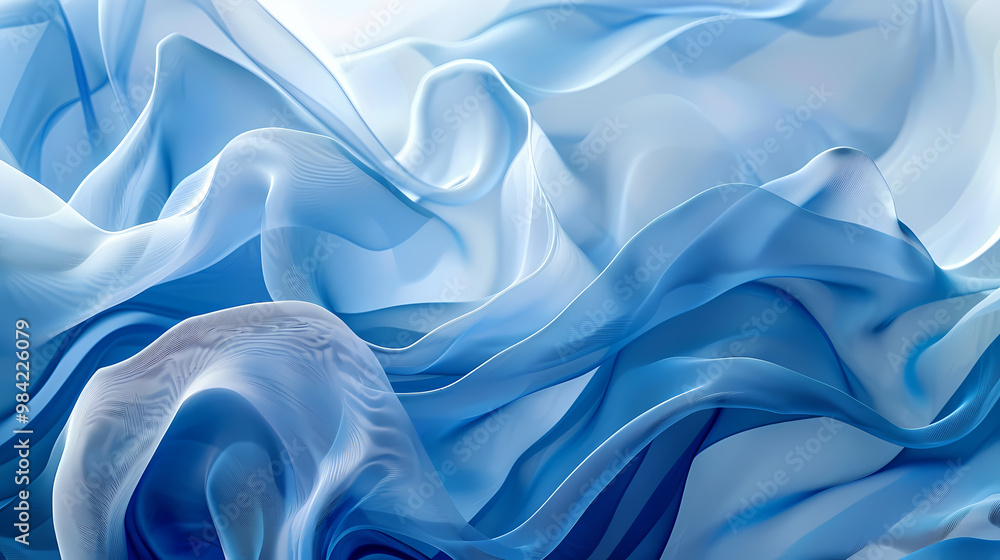 Fototapeta premium Technology Background