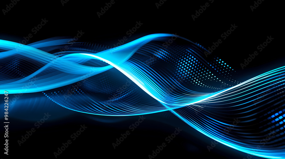 Technology Background Technology Background