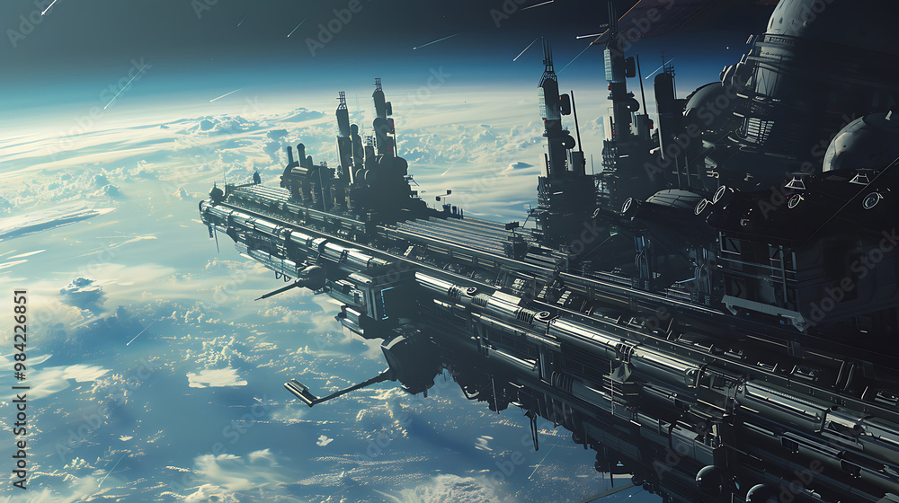 future spacecraft future spacecraft