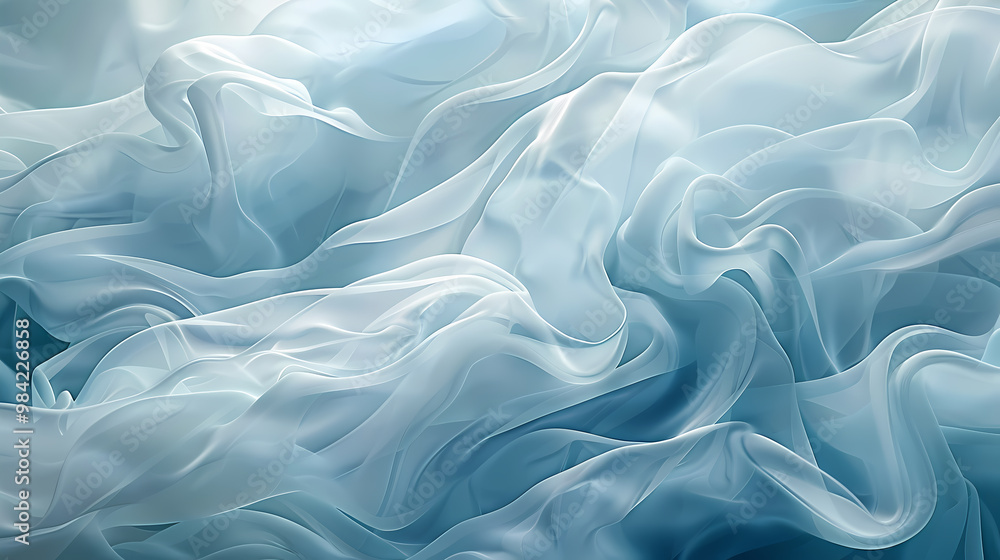 Fototapeta premium Technology Background